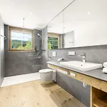 Apartman Schwarzenbach - & Rooftop Pool