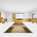 Apartman Schwarzenbach - & Rooftop Pool