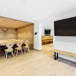 Apartman Schwarzenbach - & Rooftop Pool *