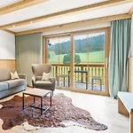 Apartman Schwarzenbach - & Rooftop Pool Feldberg