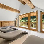 Apartman Schwarzenbach - & Rooftop Pool Feldberg