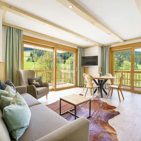 Schwarzenbach - Apartments&rooftop Pool Feldberg (Baden-Wurttemberg)