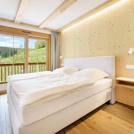 Appartement Schwarzenbach - Apartments&rooftop Pool Feldberg (Baden-Wurttemberg)