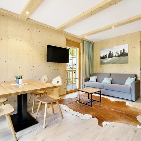 Schwarzenbach - & Rooftop Pool Apartment Feldberg (Baden-Wurttemberg)