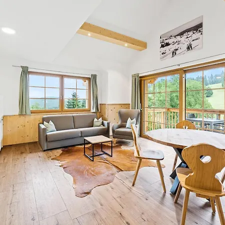 Schwarzenbach - Apartments&rooftop Pool * Feldberg (Baden-Wurttemberg)