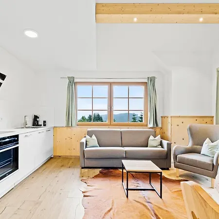 Schwarzenbach - & Rooftop Pool