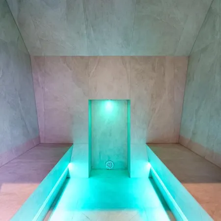 Appartement Schwarzenbach - Apartments&rooftop Pool Feldberg (Baden-Wurttemberg)