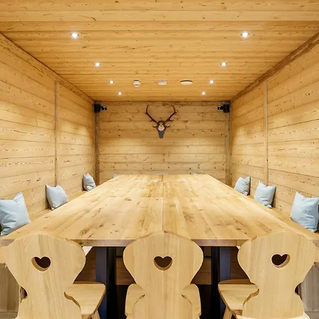 Schwarzenbach - & Rooftop Pool * Feldberg (Baden-Wurttemberg)