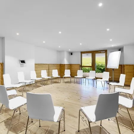 Appartement Schwarzenbach - Apartments&rooftop Pool *