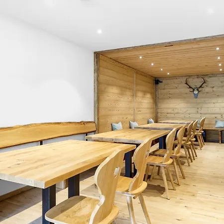Appartement Schwarzenbach - Apartments&rooftop Pool *