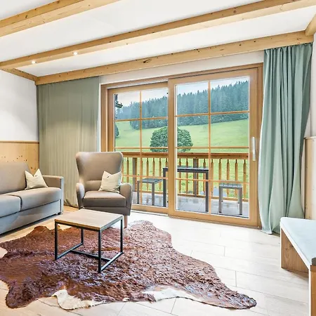 Appartement Schwarzenbach - Apartments&rooftop Pool Feldberg (Baden-Wurttemberg)