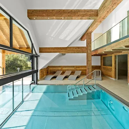 Schwarzenbach - & Rooftop Pool Feldberg (Baden-Wurttemberg)