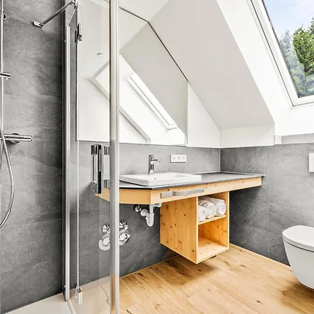 Schwarzenbach - & Rooftop Pool * Feldberg (Baden-Wurttemberg)